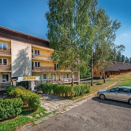 Penzion Limba Liptovský Ján Exterior foto